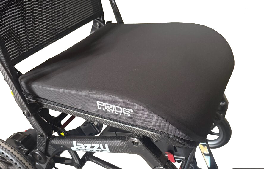 18" x 18" Seat Cushion - Jazzy Ultra Light