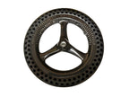 Rear Drive Wheel Assembly (Set of 2) - Jazzy Ultra Light