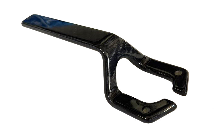 Joystick Mounting Bracket - Jazzy Ultra Light