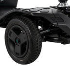 Go Go Ultra X Gen 3 Mobility Scooter