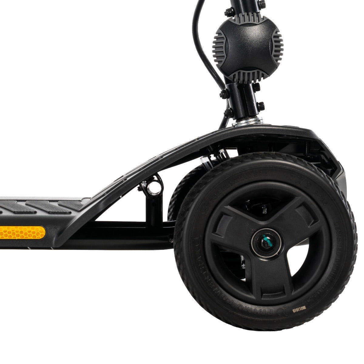 Go Go Ultra X Gen 3 Mobility Scooter