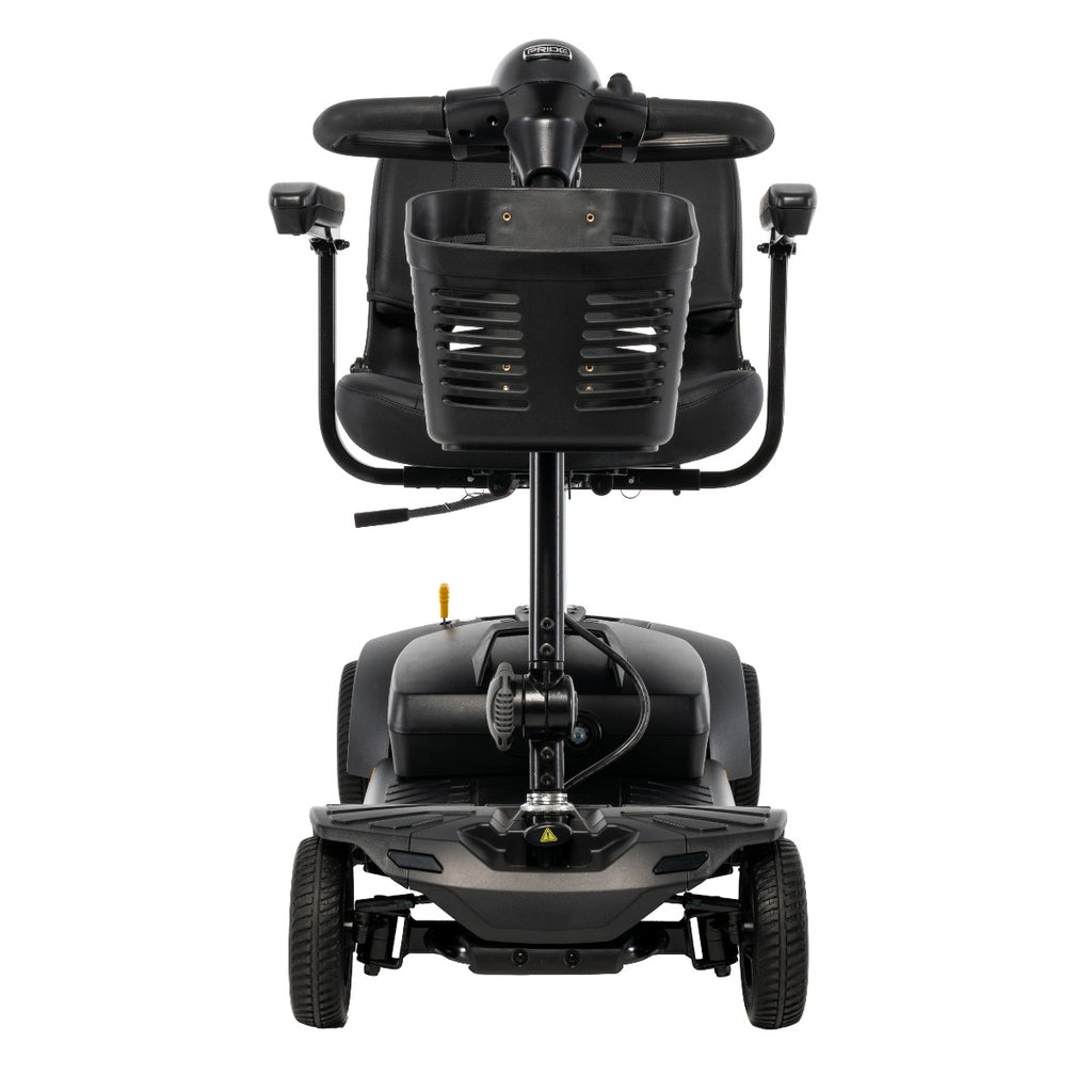 Go Go Ultra X Gen 3 Mobility Scooter