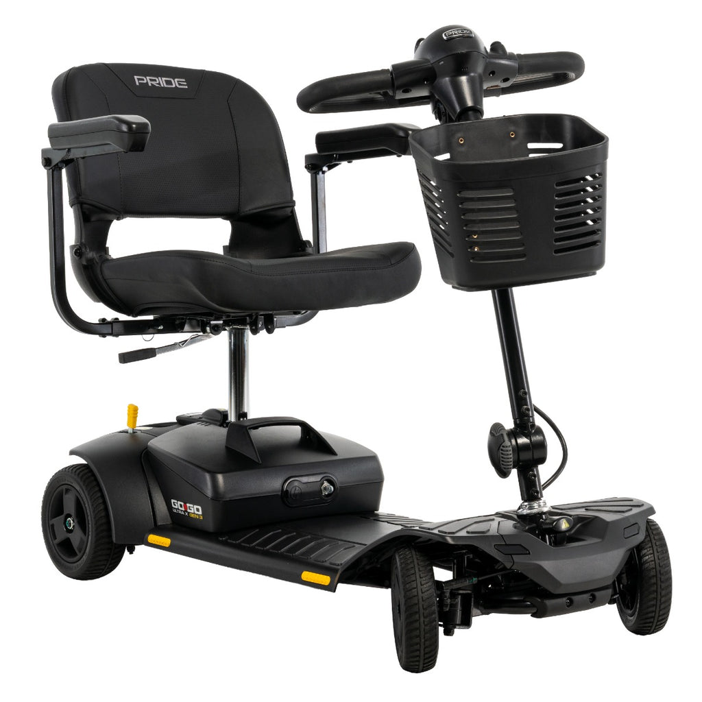 Go Go Ultra X Gen 3 Mobility Scooter