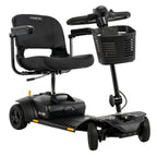 Go Go Ultra X Gen 3 Mobility Scooter