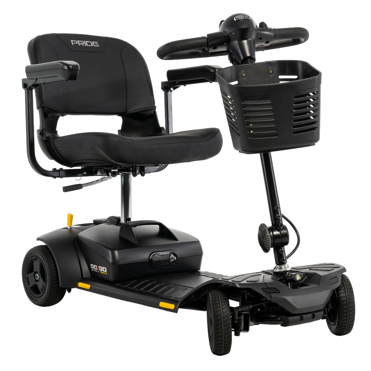 Go Go Ultra X Gen 3 Mobility Scooter