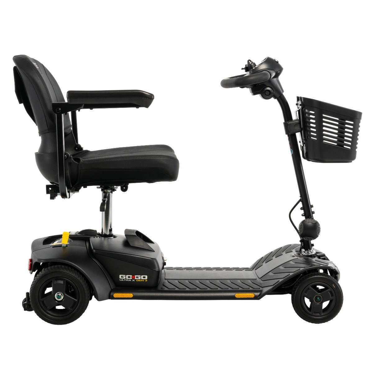 Go Go Ultra X Gen 3 Mobility Scooter