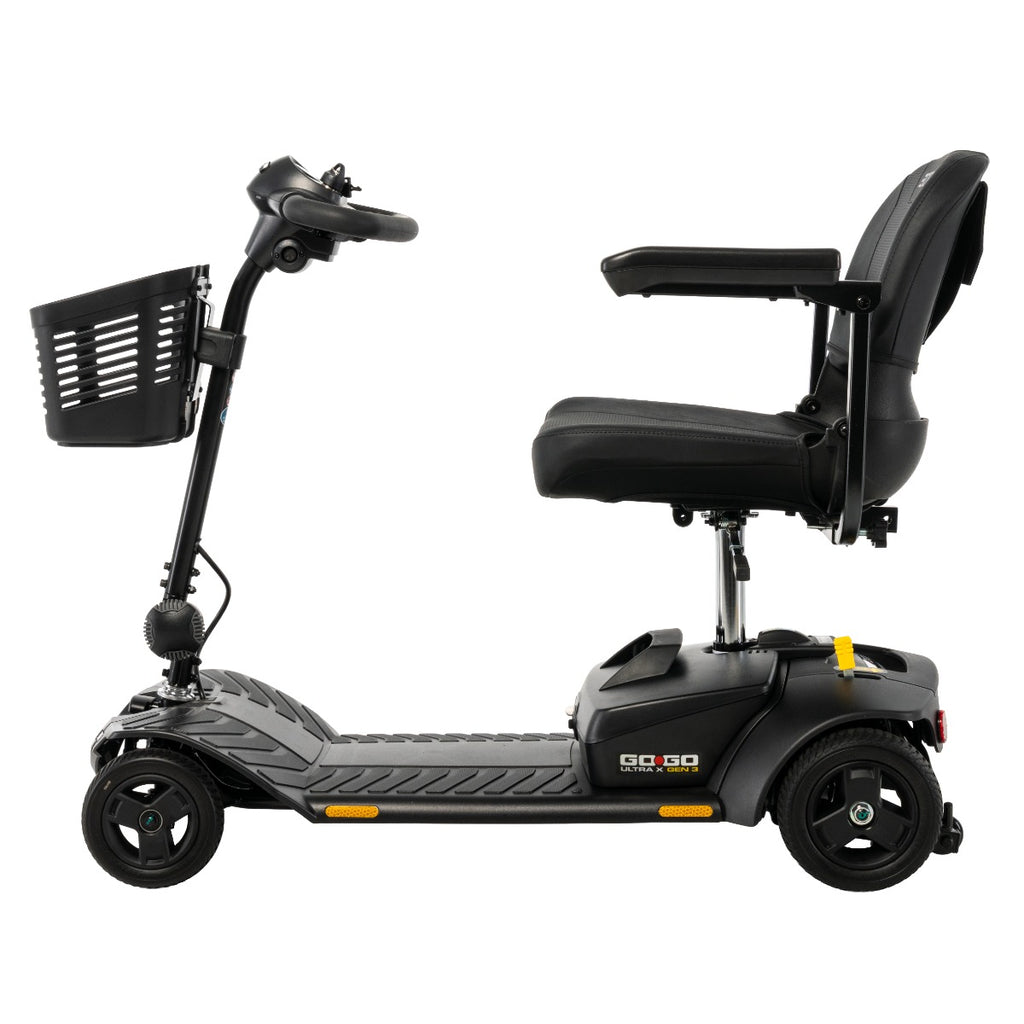 Go Go Ultra X Gen 3 Mobility Scooter