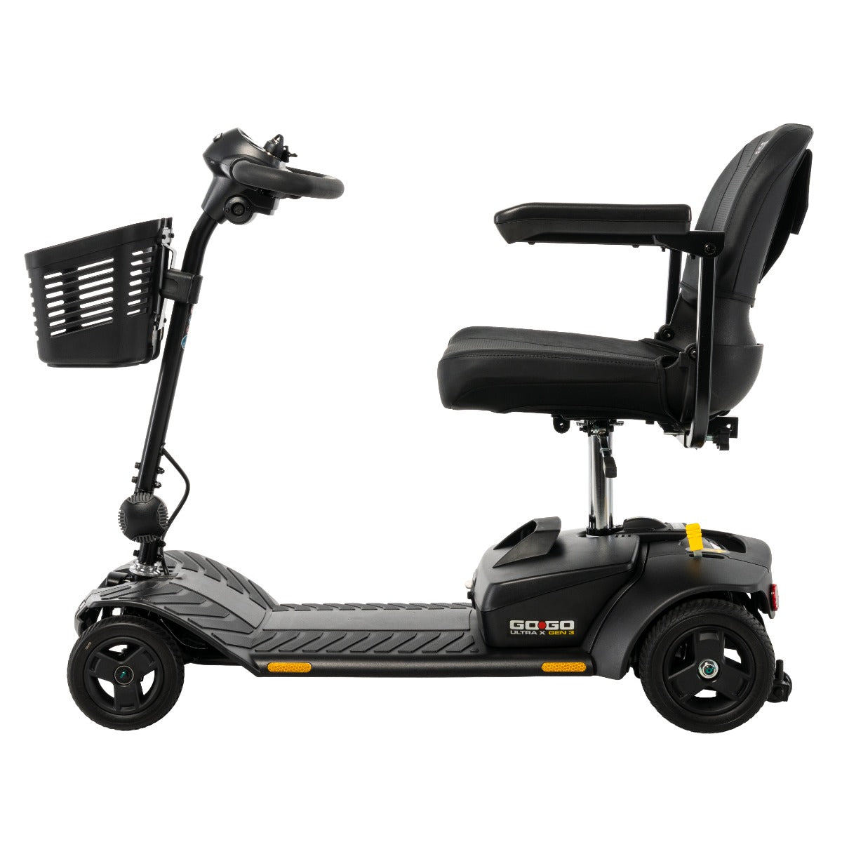 Go Go Ultra X Gen 3 Mobility Scooter