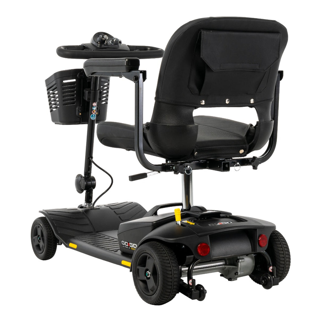 Go Go Ultra X Gen 3 Mobility Scooter