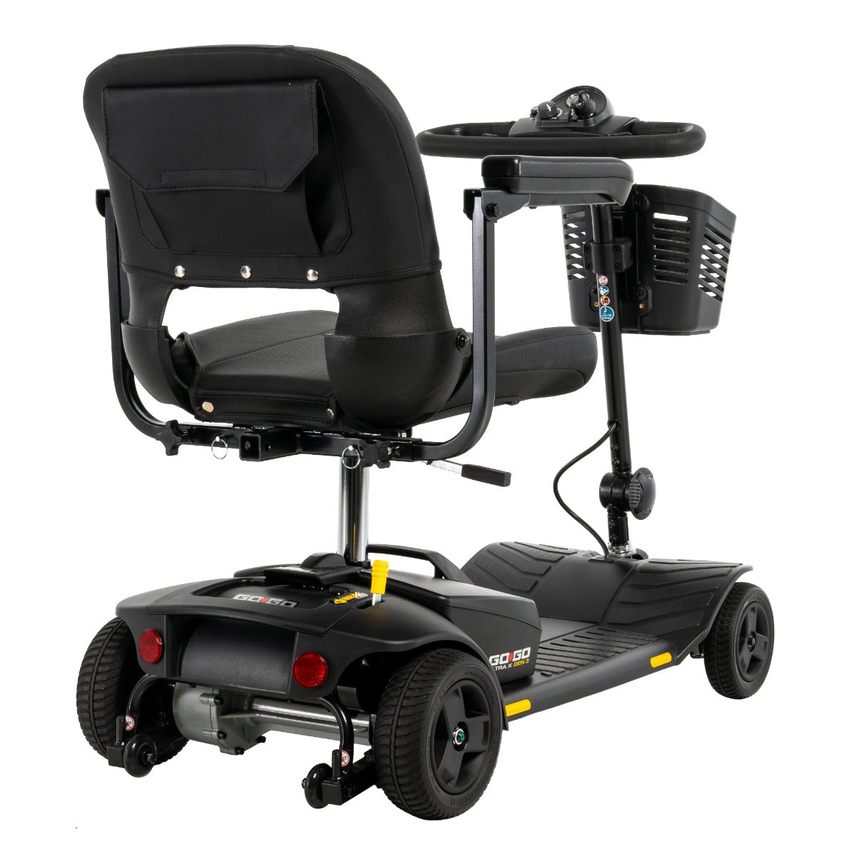 Go Go Ultra X Gen 3 Mobility Scooter