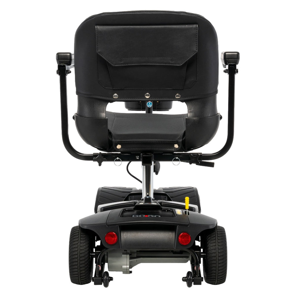 Go Go Ultra X Gen 3 Mobility Scooter