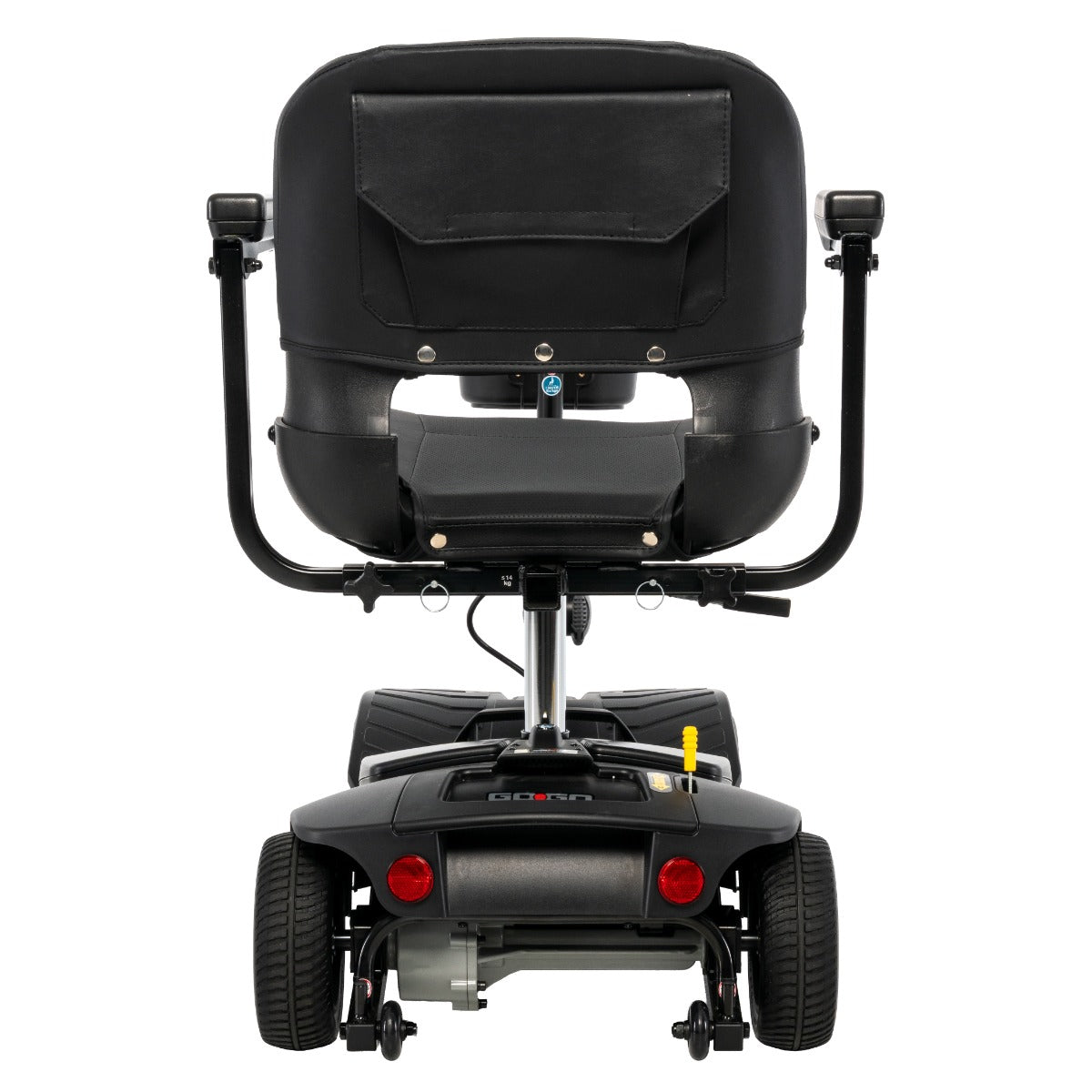Go Go Ultra X Gen 3 Mobility Scooter