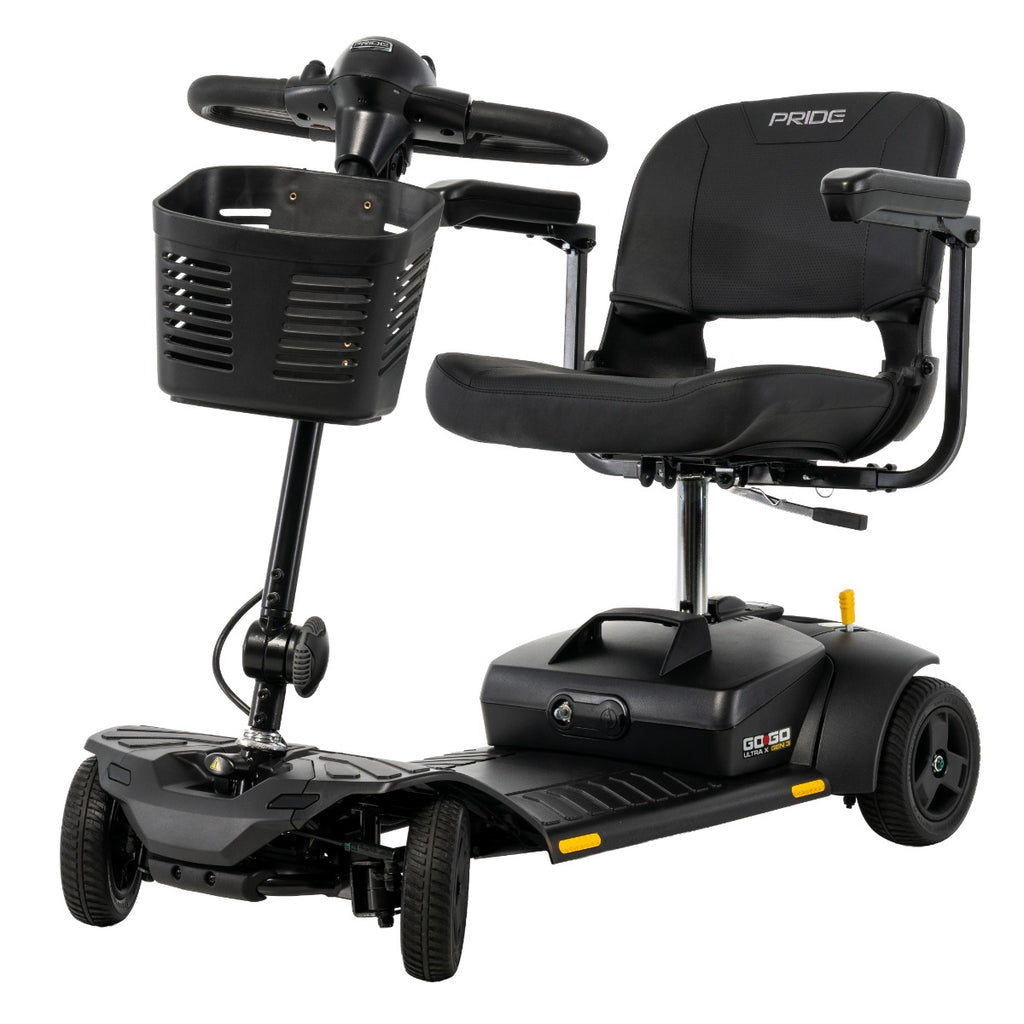 Go Go Ultra X Gen 3 Mobility Scooter