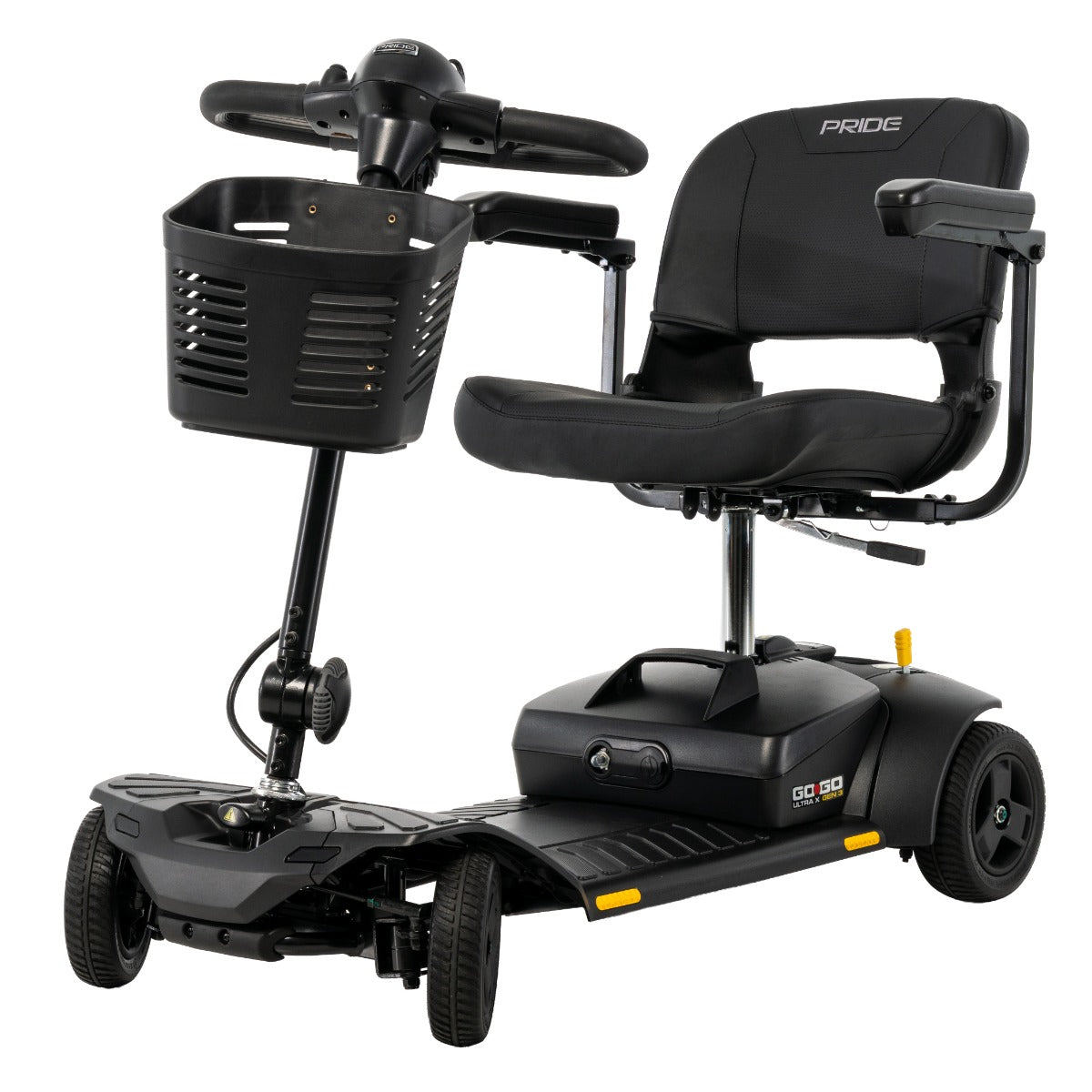 Go Go Ultra X Gen 3 Mobility Scooter