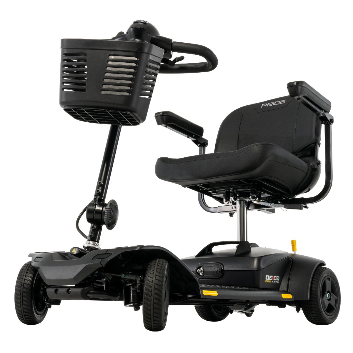 Go Go Ultra X Gen 3 Mobility Scooter