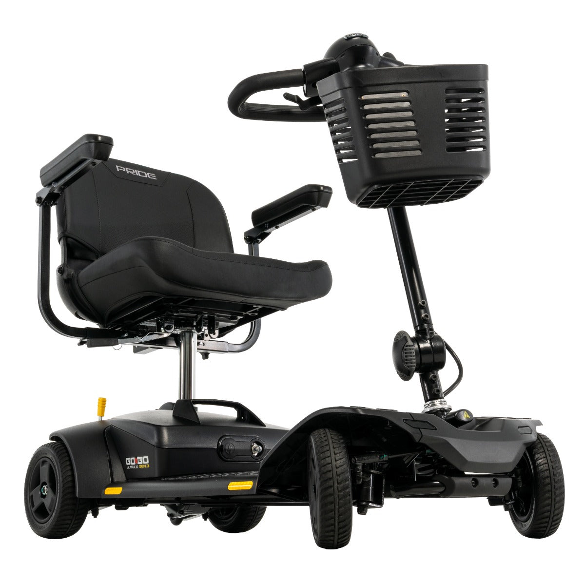 Go Go Ultra X Gen 3 Mobility Scooter