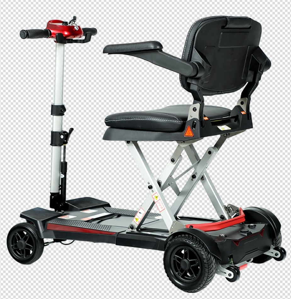 Enhance Mobility MobiFree Folding Scooter