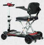 Enhance Mobility MobiFree Folding Scooter