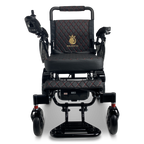 MAJESTIC IQ-7000 Auto Folding Remote Controlled Electric Wheelchair - ComfyGo