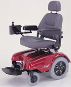 Merits Health Travelease Bariatrics Power Chair MP3R