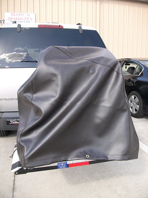 Standard Power Chair Cover - Heavy Duty