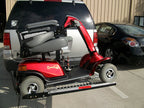 Standard Scooter Cover- Heavy Duty