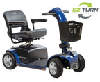 Pride Victory 10 Mobility Scooter 4 Wheel