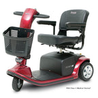 Pride Victory 9 3-Wheel Mobility Scooter - New