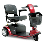 Pride Victory 9 3-Wheel Mobility Scooter - New