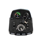 Full Top Console Assembly - Victory LX Sport