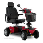 Pride Victory LX Sport Mobility Scooter