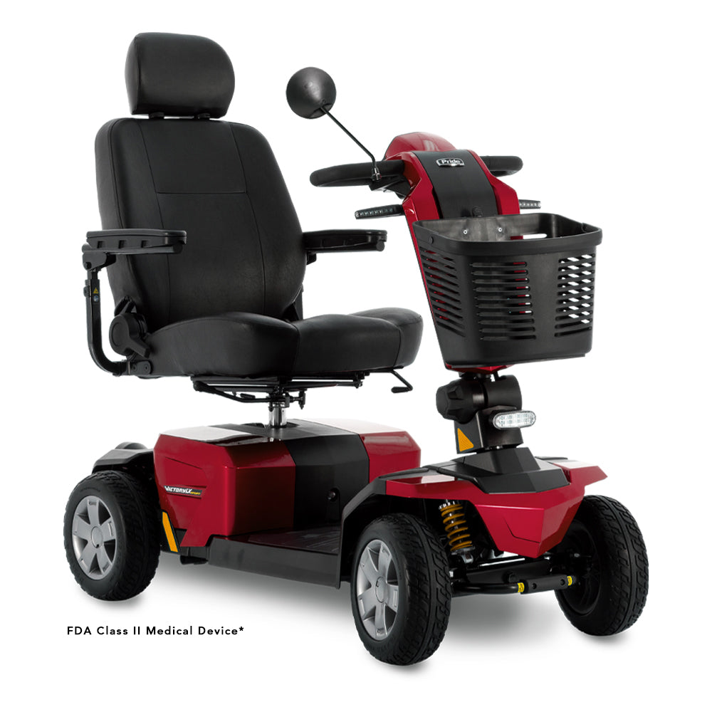 Pride Victory LX Sport Mobility Scooter
