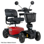 Pride Victory Platinum 4-Wheel Mobility Scooter