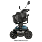 Pride Victory Platinum 4-Wheel Mobility Scooter