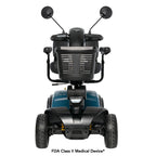 Pride Victory Platinum 4-Wheel Mobility Scooter