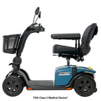 Pride Victory Platinum 4-Wheel Mobility Scooter