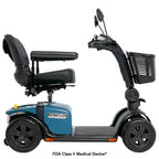 Pride Victory Platinum 4-Wheel Mobility Scooter