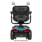 Pride Victory Platinum 4-Wheel Mobility Scooter