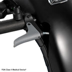 Pride Victory Platinum 4-Wheel Mobility Scooter