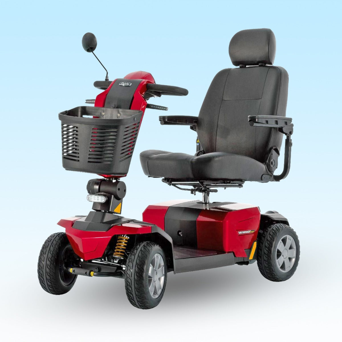 Pride Victory LX Sport Mobility Scooter
