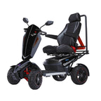 EV Rider Vita Monster 4-Wheel Electric Mobility Scooter