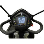 EV Rider Vita Monster 4-Wheel Electric Mobility Scooter