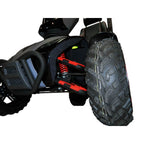 EV Rider Vita Monster 4-Wheel Electric Mobility Scooter
