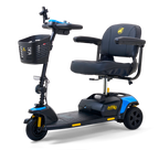 Buzzaround XLS HD 3-Wheel Mobility Scooter - New