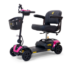 Buzzaround XLS HD 4-Wheel Mobility Scooter - New