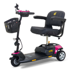 Buzzaround XL 3-Wheel Mobility Scooter - New