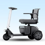 Whill Model R 3-Wheel Mobility Scooter