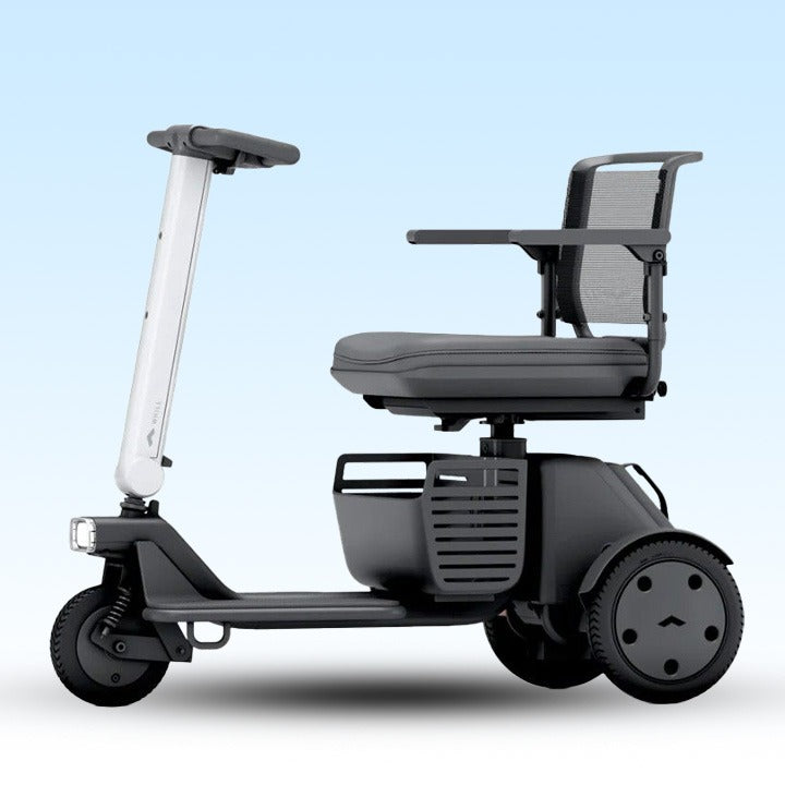 Whill Model R 3-Wheel Mobility Scooter