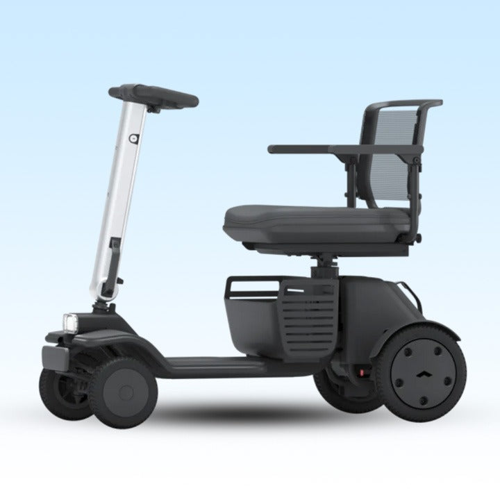 Whill Model R 4-Wheel Mobility Scooter