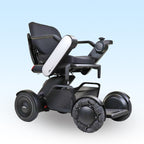 Whill Model C2 Power Wheelchair